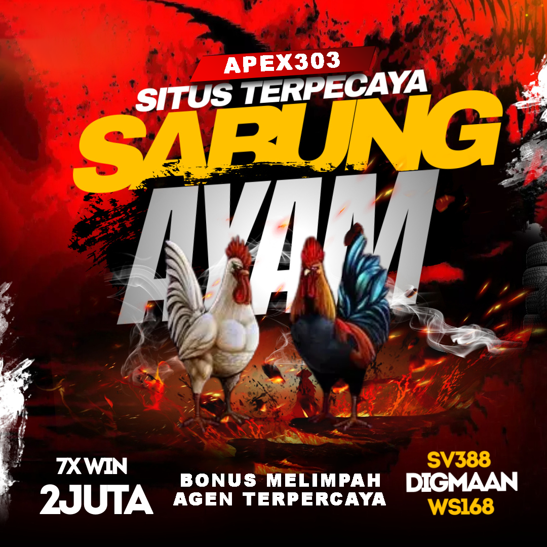 Sv388 : Link Daftar Agen Sabung Ayam Online Arena Wala Meron Bebes Terbaru