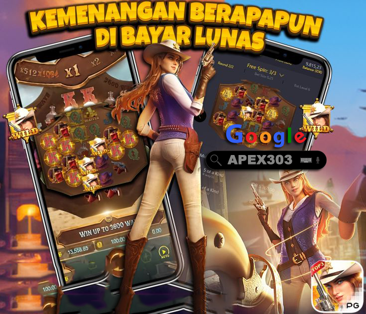 Apex303 : Agen Situs JDB Gaming Game Gampang Menang Tebaru 2024