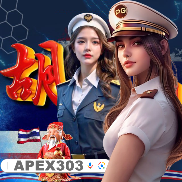 Apex303 - Situs Download Platform Judi Slot Online Rekomendasi Resmi Malam Ini