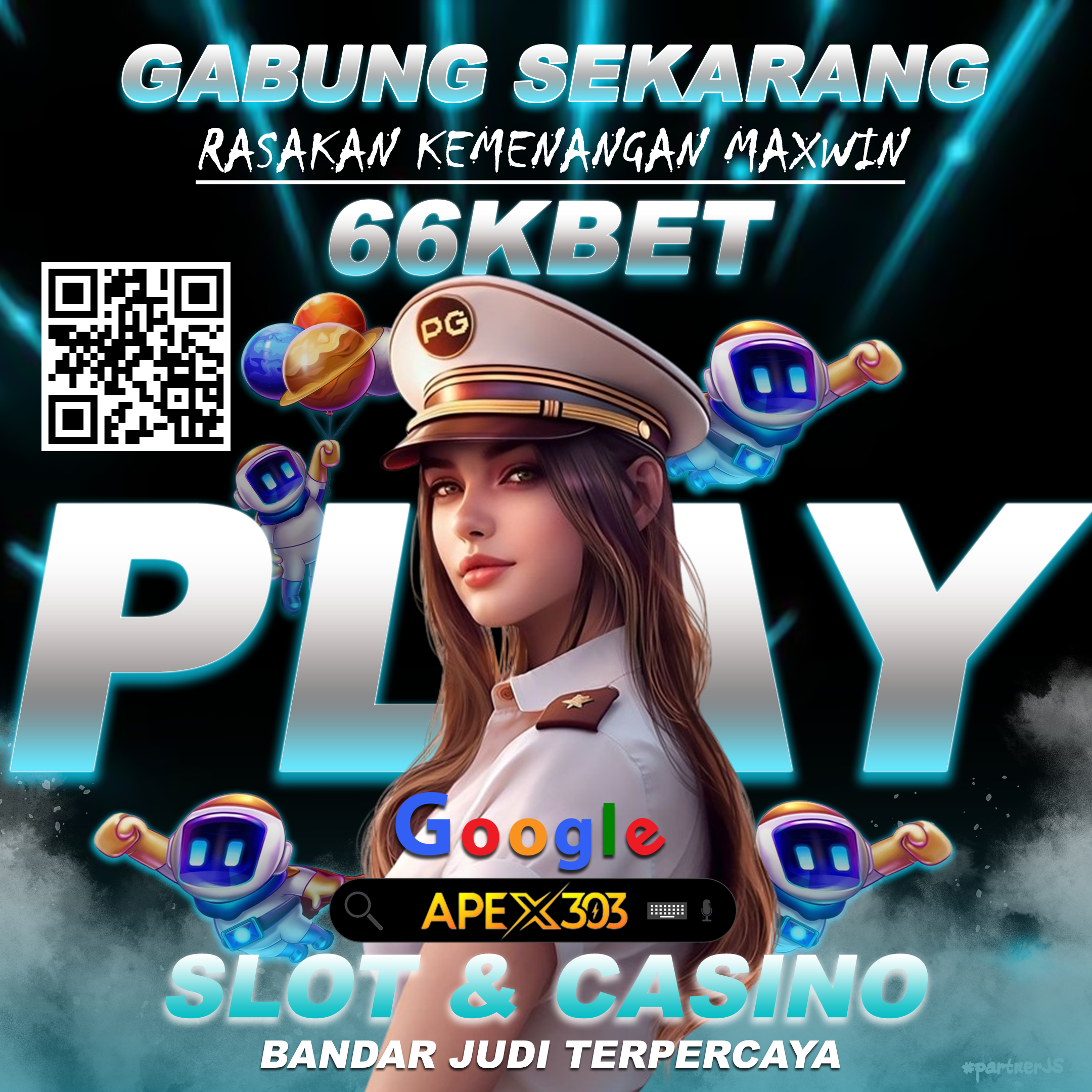 66kbet : Link Daftar Situs Rekomensdasi Game Slot Online Resmi Terpercaya