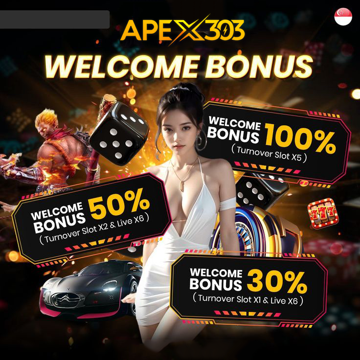 Apex303 : Link The Best Official Online Gaming Platform Trusted 2024