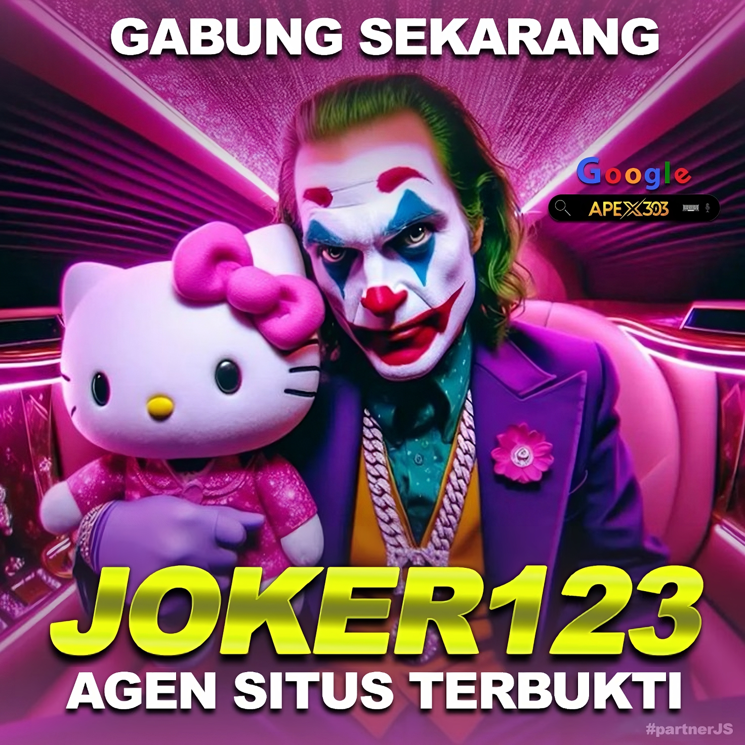 Joker123 : Link Daftar Joker Gaming Situs Joker368 Resmi Terbaru Hari Ini