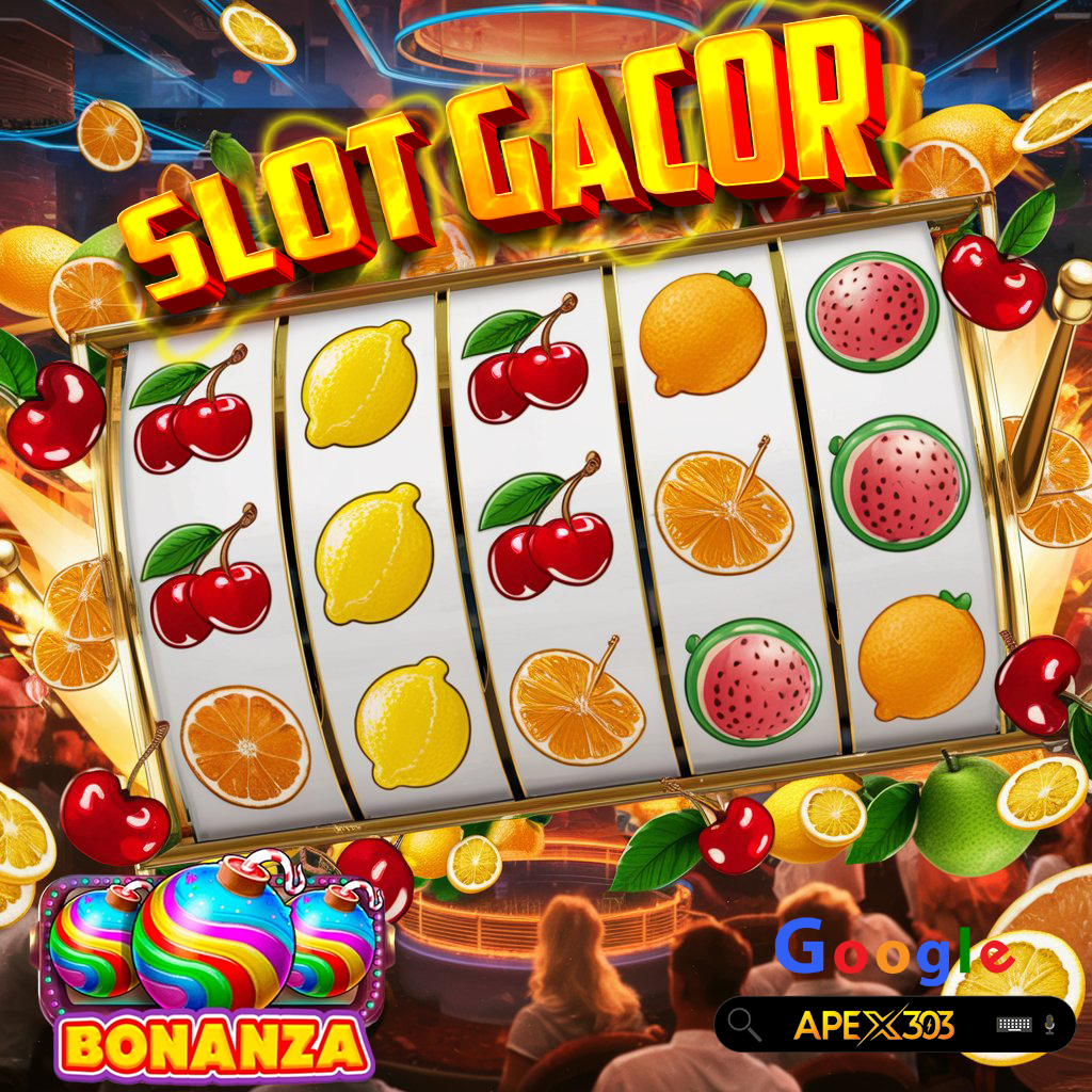 SLOT BONANZA : LINK REKOMENDASI SWEET BONANZA SLOT X1000 TERBARU PASTI JP