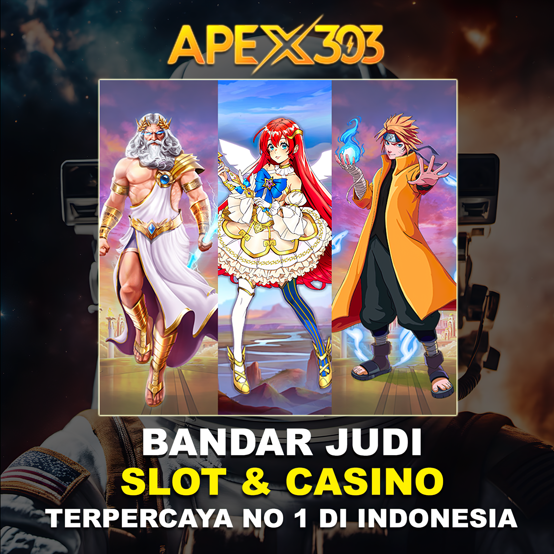 Apex303 : Situs Login Apex303 | Link Alternatif Apex303 Terbaru
