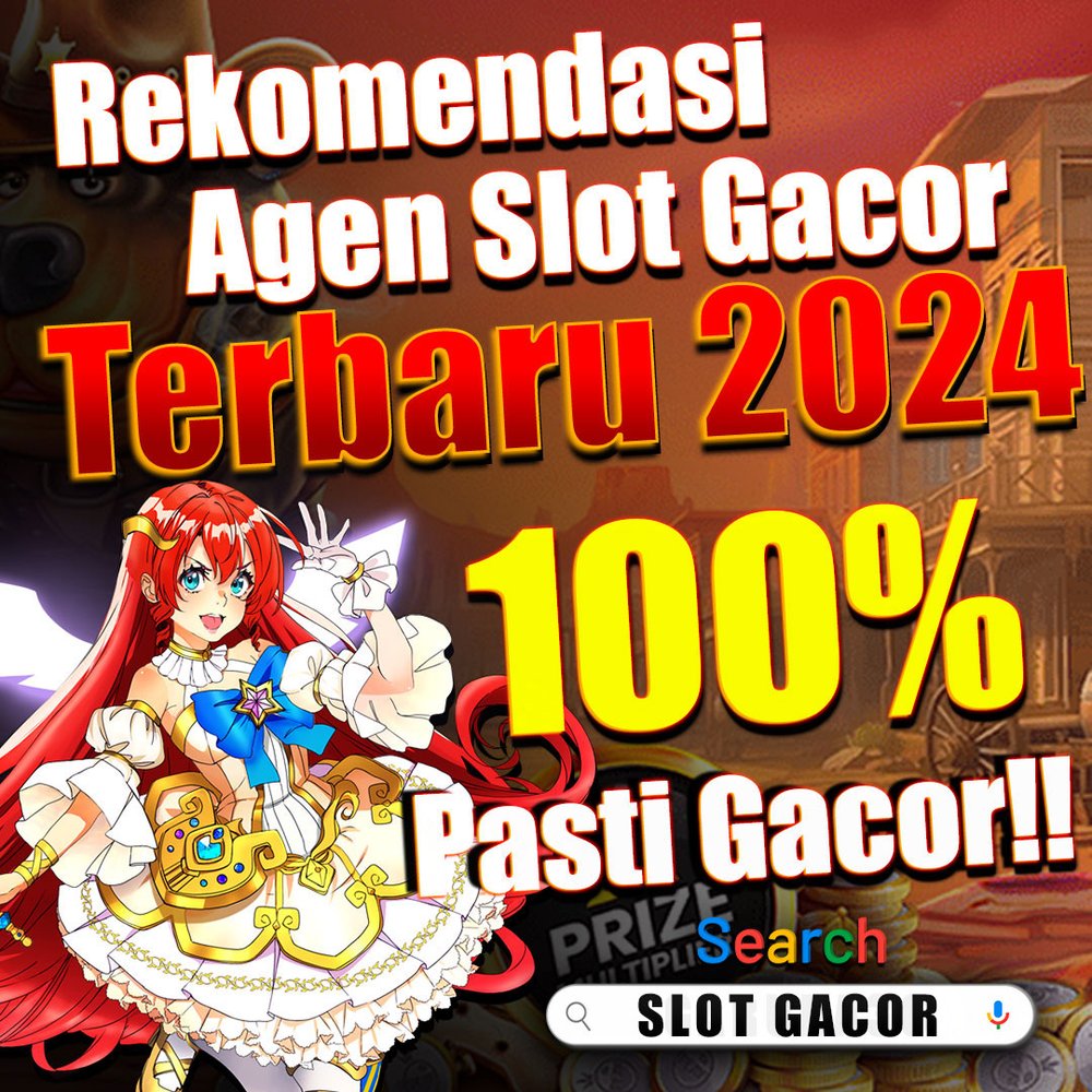 Slot Gacor Hari Ini