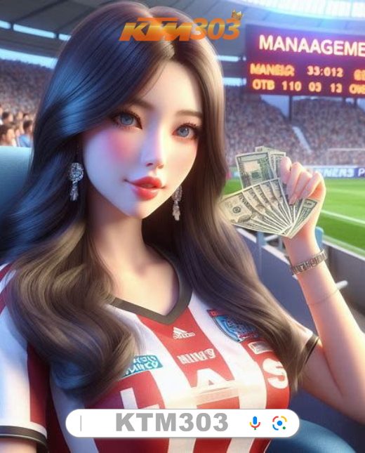 KTM303 : Situs Bandar Taruhan Judi Bola Online Terpercaya & Bocoran Mix Parlay Terlengkap 2024