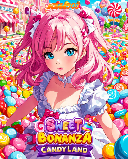 BONANZA CANDYLAND : Situs Agen Game Show Live Casino Bonanza Candyland Terpercaya 2024