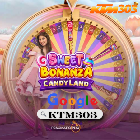 BONANZA CANDYLAND : Link Situs Sweet Bonanza Candyland Live Casino Online Terpopuler Gampang Jackpot X500