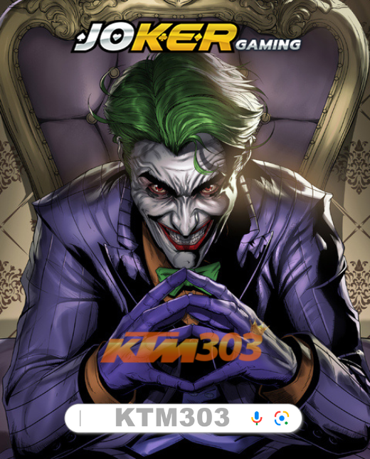 JOKER123 : Daftar Situs Joker 123 Gaming Login Terpercaya Gampang Menang