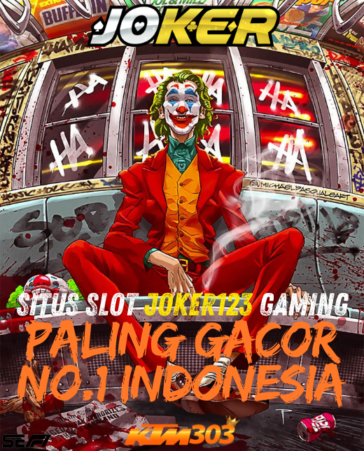 JOKER123 : Daftar Situs Joker 123 Gaming Login Terbaru Serta Terpercaya Mudah Grand Jackpot