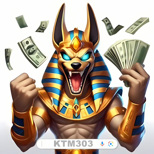 KTM303 : Daftar Link Situs Slot Online Paling Gacor Server Luar Negri Gampang Banget Maxwin 2024