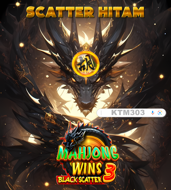 KTM303 : Platform Slot Gacor Terpercaya Gampang Maxwin Rekomendasi Daftar Akun Scatter Hitam Terbaru