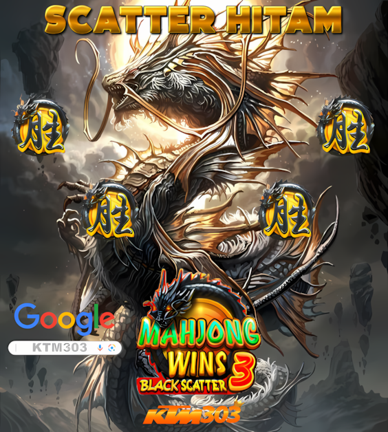 MAHJONG WINS 3 : Situs Slot Mahjong Wins 3 Dengan Fitur Black Scatter Paling Gacor 2024