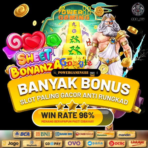 Powergaming88 –> Link Alternatif Login Slot Gacor Dan Sabung Ayam Online Terpecaya