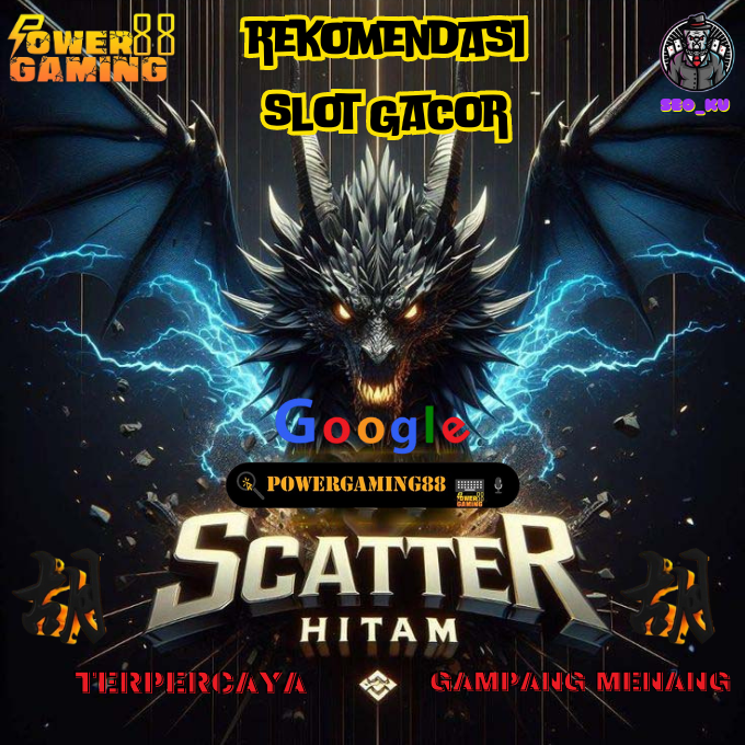 Scatter Hitam 🌍 Link Situs Slot Gacor Resmi Mahjong Ways 2 Fitur Terbaru 2024