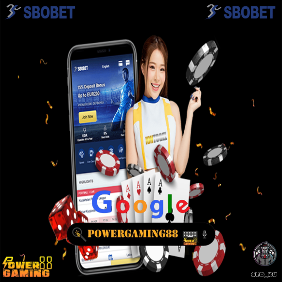 SBOBET ⚽ Situs Daftar SBOBET88 Bandar Judi Bola Online Taruhan Mix Parlay Terlengkap