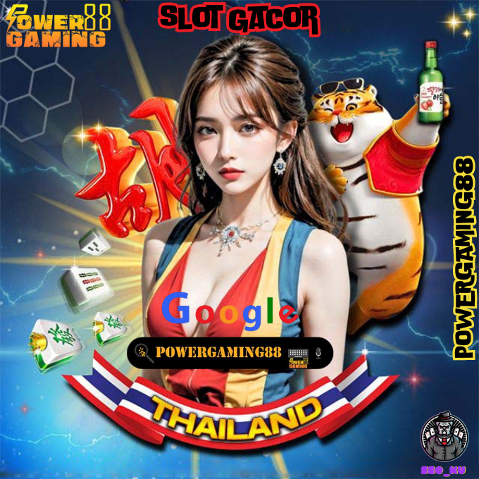 Slot Thailand ⚓ Link Situs Slot Gacor Resmi Terbaru Server Thailand Asli 2024