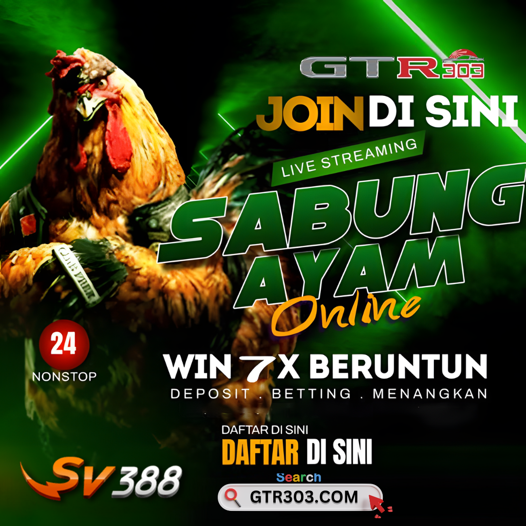 Scatter Hitam