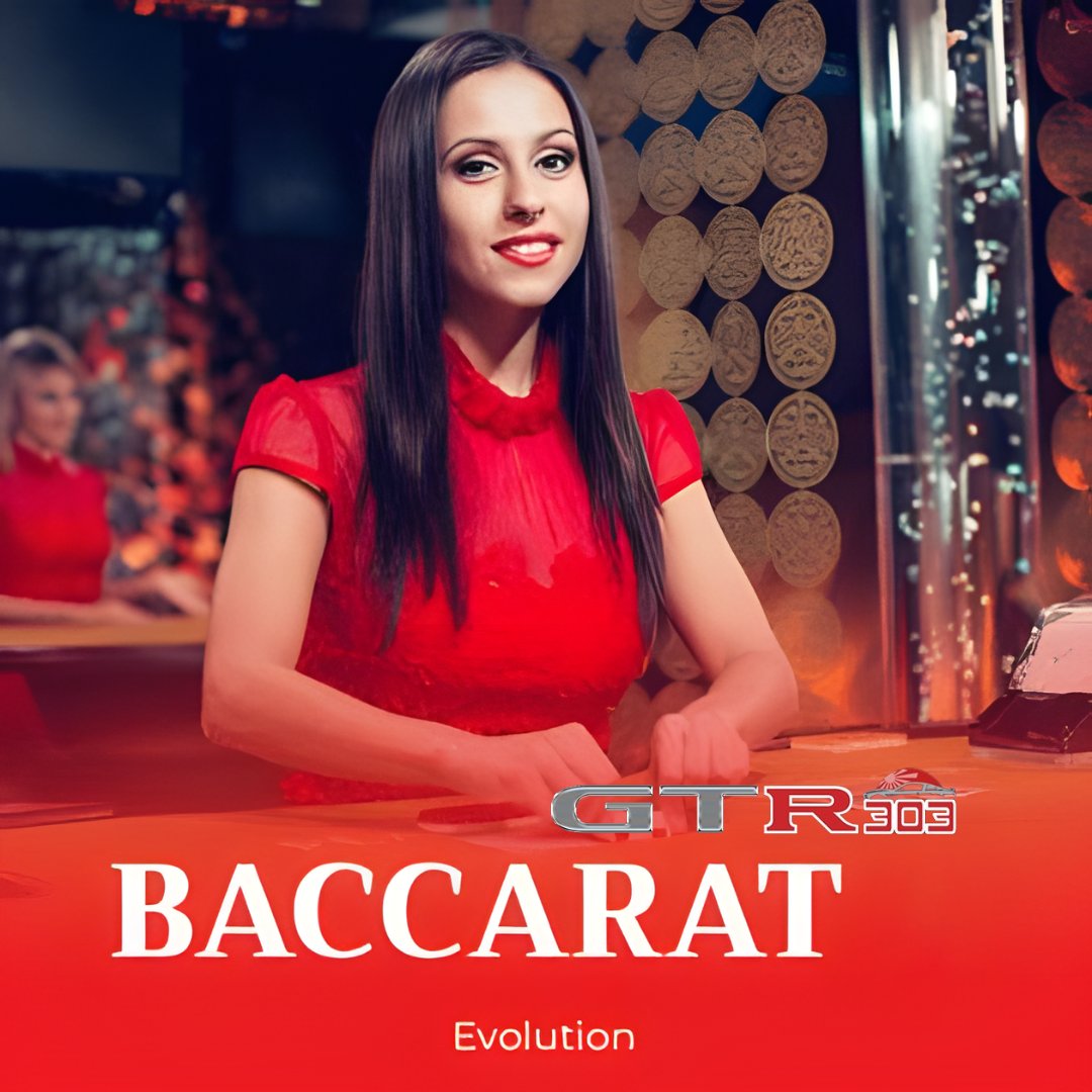 LIVE CASINO 