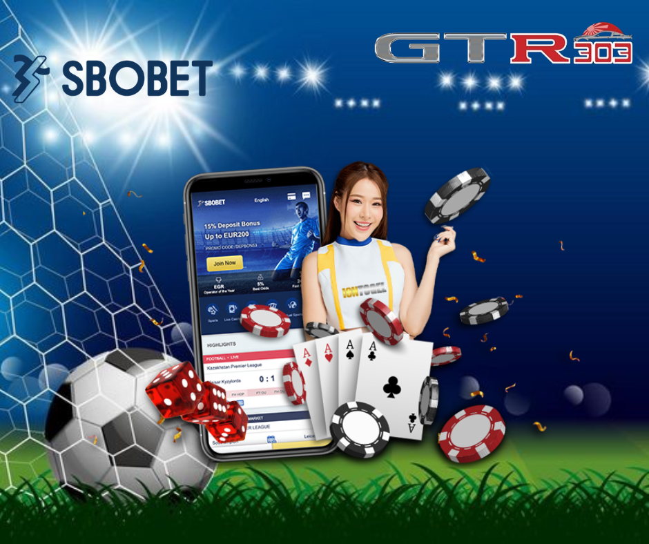 SBOBET