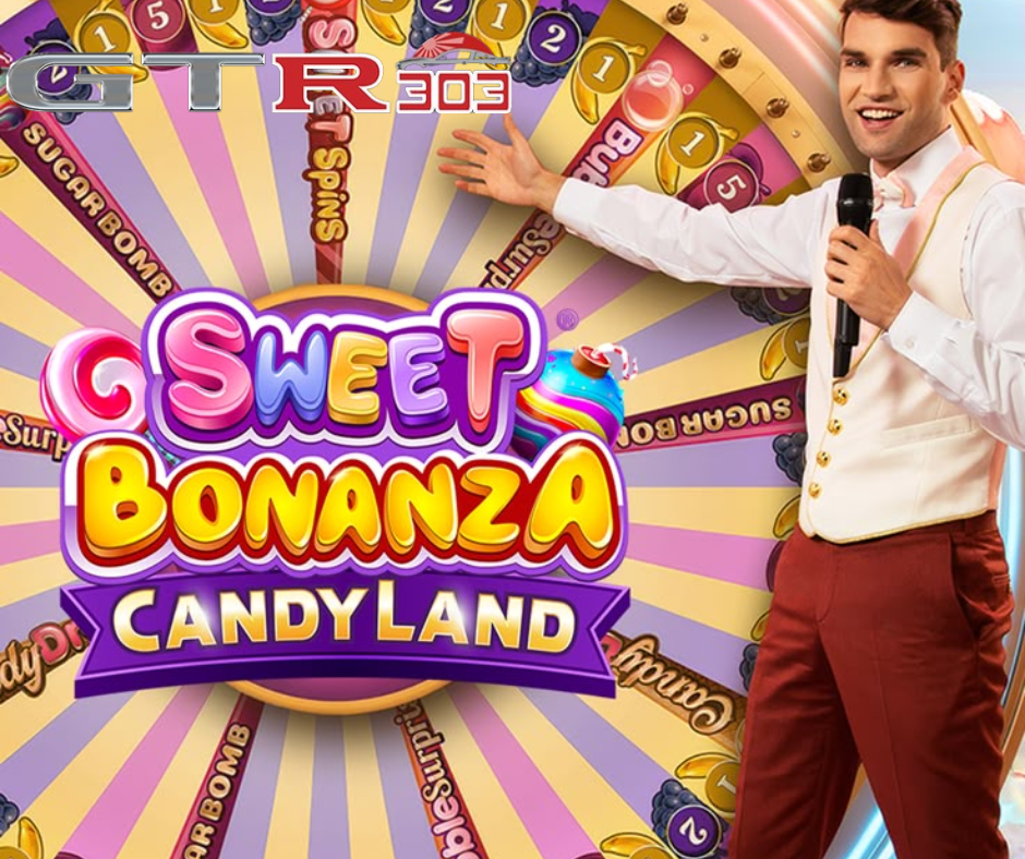 Sweet Bonanza