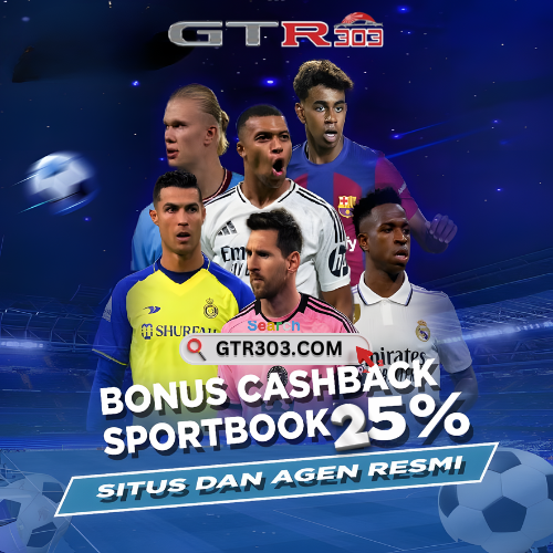 JUDI BOLA ONLINE 