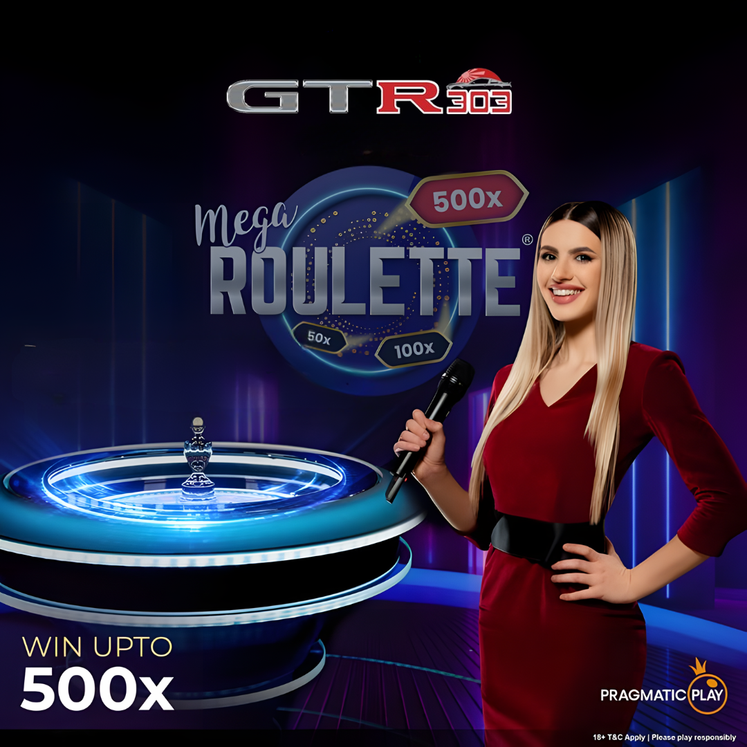LIVE CASINO 