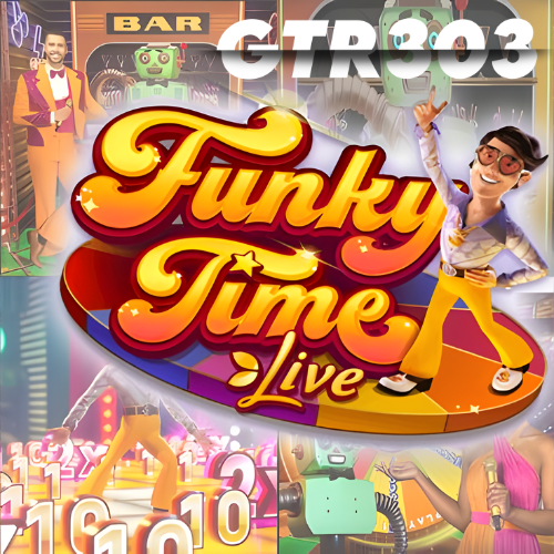 LIVE CASINO 