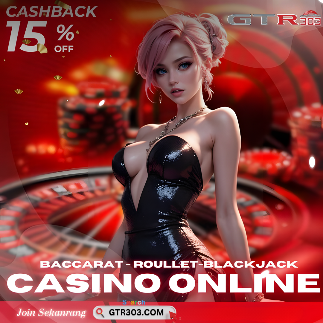 LIVE CASINO 