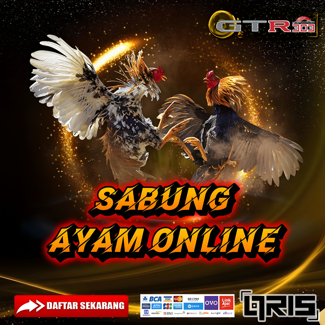 Scatter Hitam