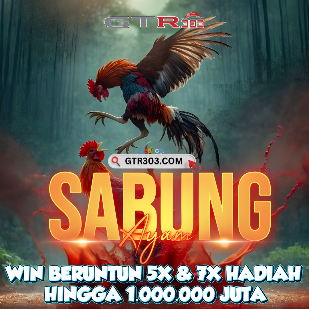 Scatter Hitam