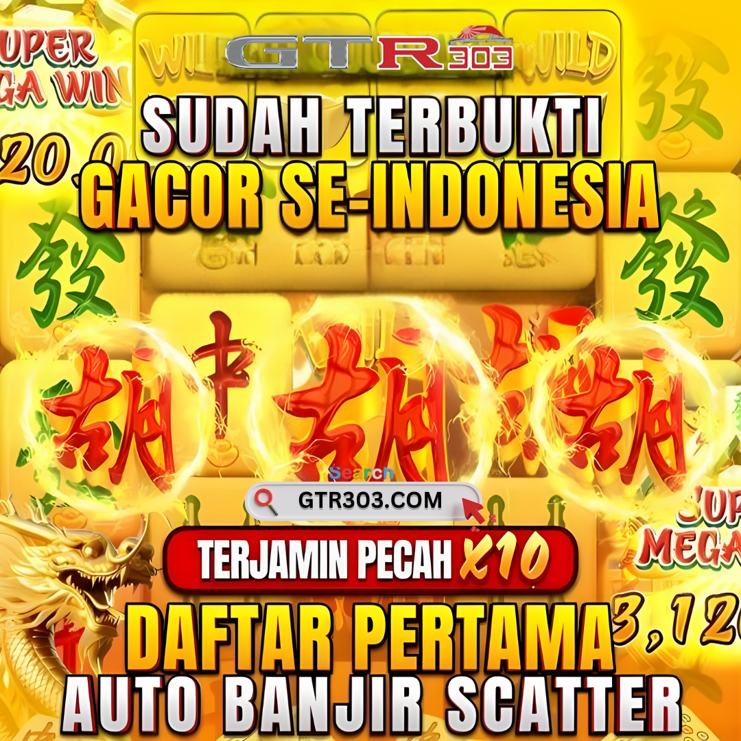 Scatter Hitam