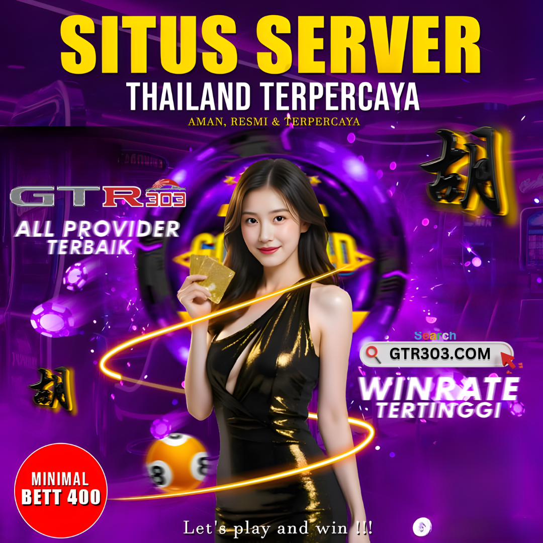 Scatter Hitam