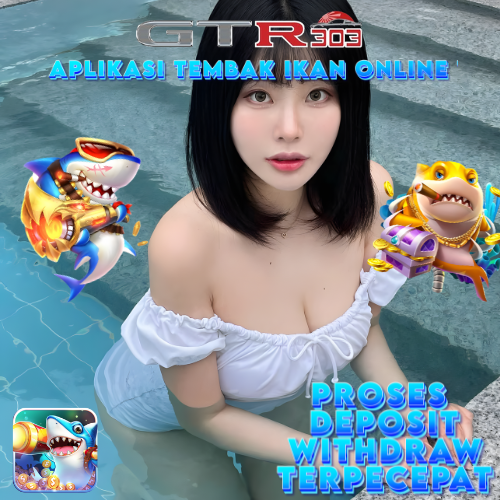 GTR303: Link Aplikasi Game Tembak Ikan Online Uang Asli Pertama DI Indonesia - WooCommerce eCommerce