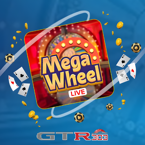 Mega Wheel: Link Game Show Live Casino Mega Wheel Online Tergacor - WooCommerce eCommerce