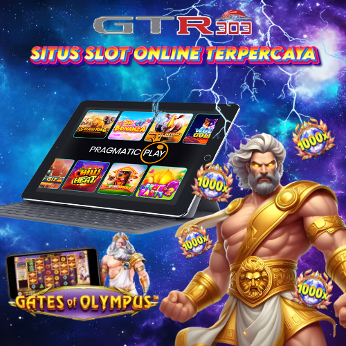 GTR303: Situs Link Slot Online Deposit Via Qris 5 Ribu Terpercaya Gacor - WooCommerce eCommerce