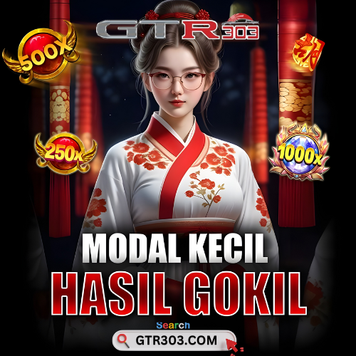 GTR303: Situs Toto Slot Gacor Malam Ini Rtp Paling Mudah Jackpot Maxwin - WooCommerce eCommerce