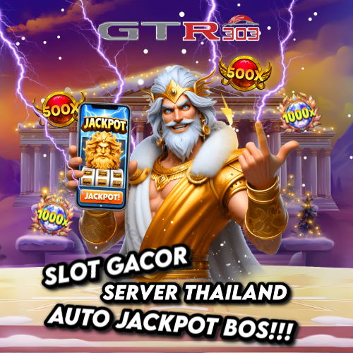 Slot Thailand: Link Gacor Slot Thailand Terpercaya 100% Gampang Menang image 1