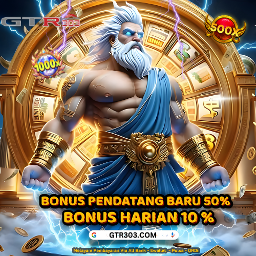 GTR303: Link Bandar Judi Slot Gacor Terpercaya Hari Ini No 1 Di Indonesia - WooCommerce eCommerce