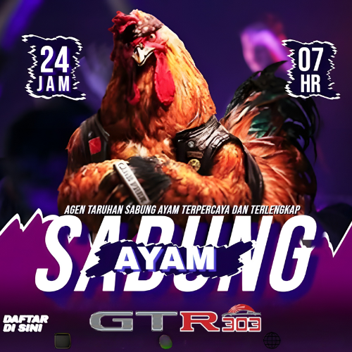 GTR303: Situs Resmi Sabung Ayam Online Terpercaya Arena 24 Jam Nonstop - WooCommerce eCommerce