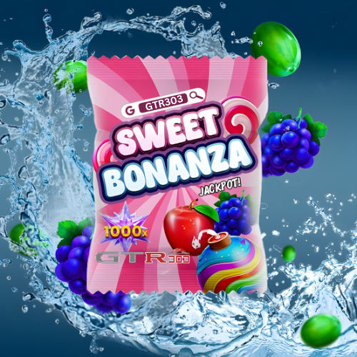 Slot Bonanza 1000: Link Login Slot Sweet Bonanza 1000 Resmi Terpercaya Gampang Jp image 1