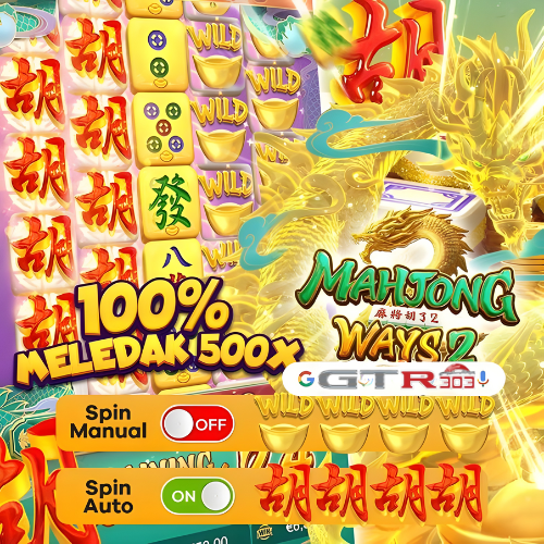 Galeri foto Mahjong Ways 2: Link Game Slot Mahjong Ways 2 Pg Soft Terpercaya Gacor Hari Ini di Jakarta