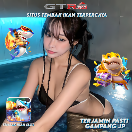 TEMBAK IKAN ONLINE