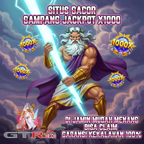 GTR303: Link Slot777 SItus Slot Gacor Gampang Maxwin Hari Ini Bet 200 Perak